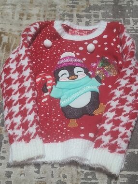 Ugly Christmas Sweater